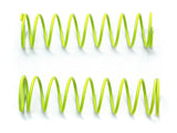 HPI RACING #6784 - SPRING 13x57x1.1mm 10 COILS (YELLOW/SOFT)