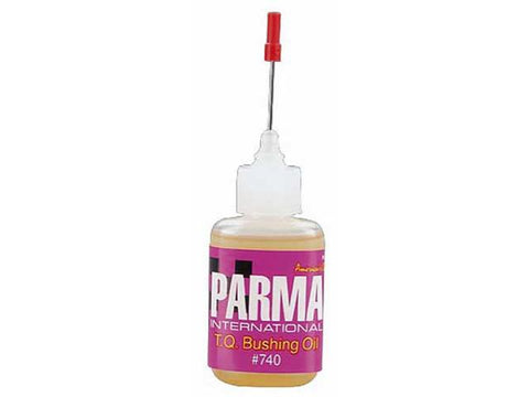 Parma TQ Bushing Oil
