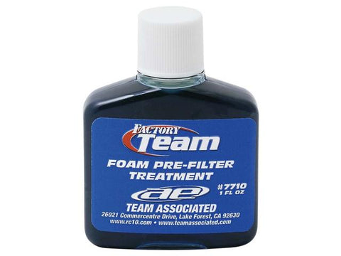 Associated Factory Team Pre-Filter Treatment Oil