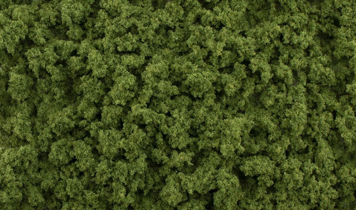 AGT Light Green Foliage Clumps - G6461