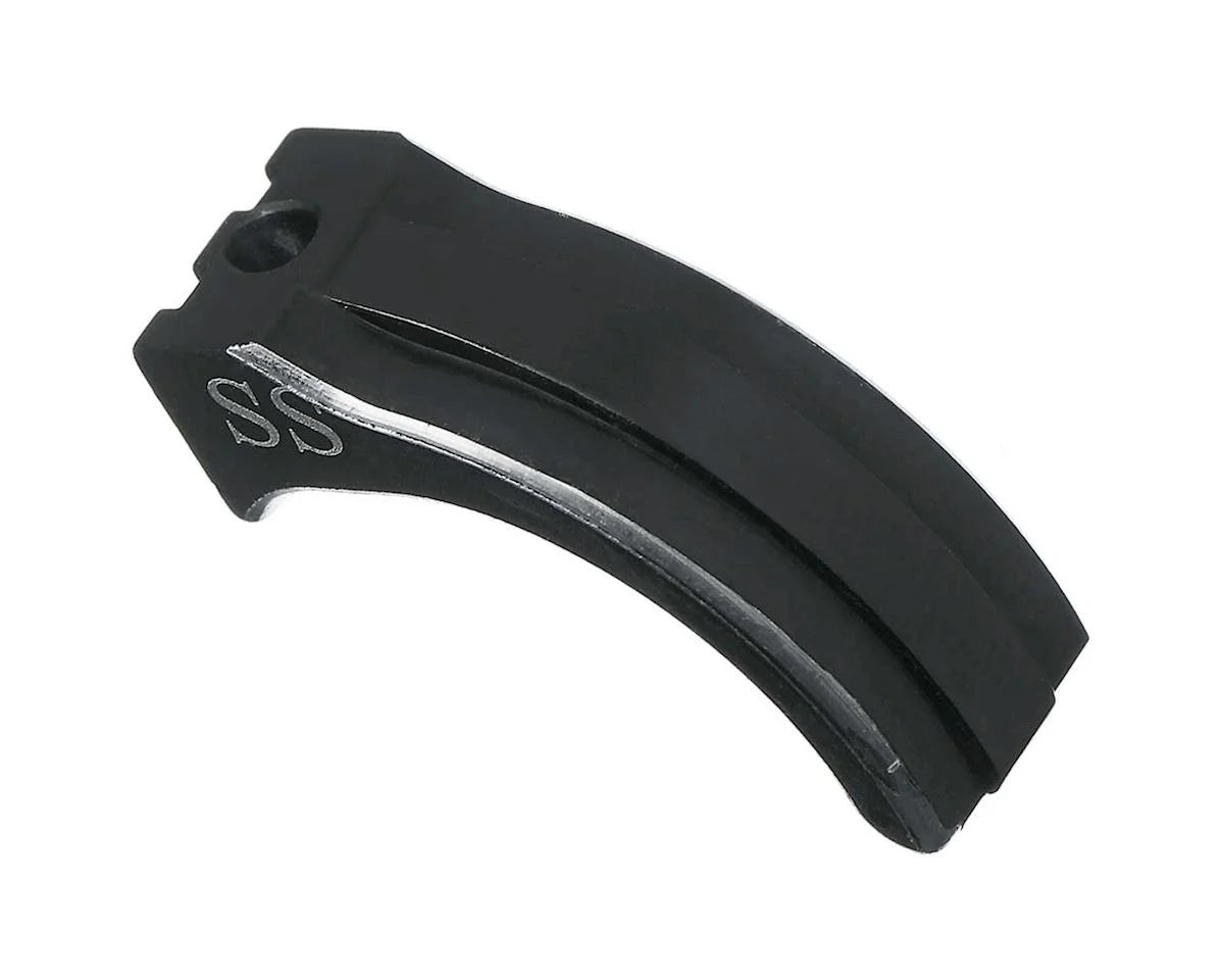 Futaba 13mm Brake Trigger Metal Top (4PX/7PX) - FUTUBB1156