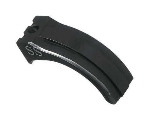 Futaba 13mm Brake Trigger Metal Top (4PX/7PX) - FUTUBB1156