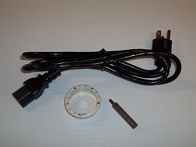 INLAND POWER UNIT (MOTOR) INTERCHANGEABLE POWER TOOL SYSTEM #10520