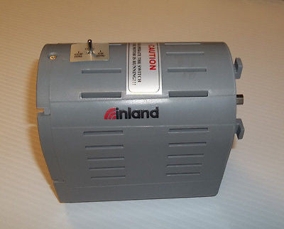 INLAND POWER UNIT (MOTOR) INTERCHANGEABLE POWER TOOL SYSTEM #10520