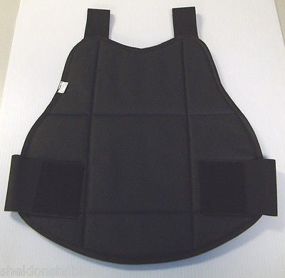 CORE REVERSIBLE CAMO/BLACK VEST #555564