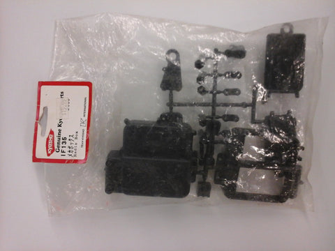 RADIO BOX