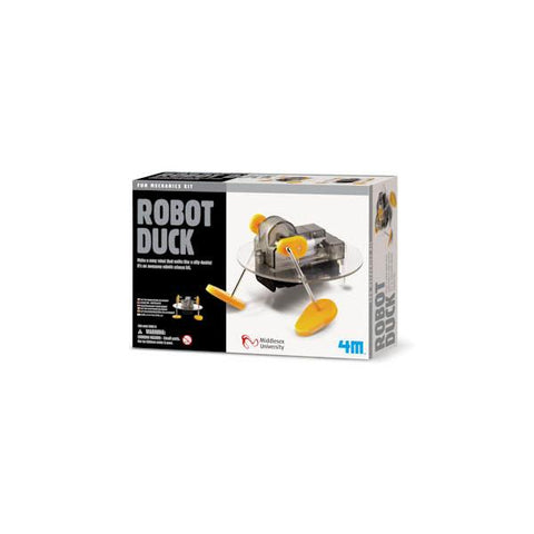 Robot Duck (3648)