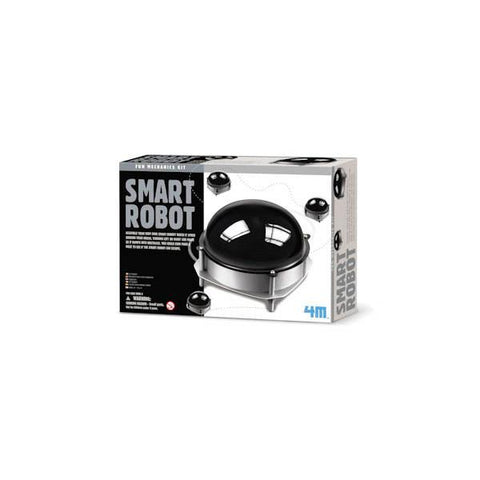 Smart Robot (3658)