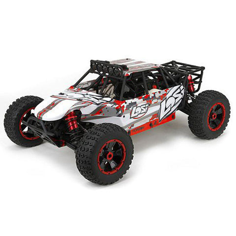 1/5 Desert Buggy XL 4WD Buggy RTR  by Losi 1/5 Desert Buggy XL 4WD Buggy RTR  by Losi (LOS05001)