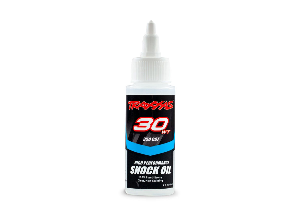 Silicone Shock Oil (30wt) - TRA5032