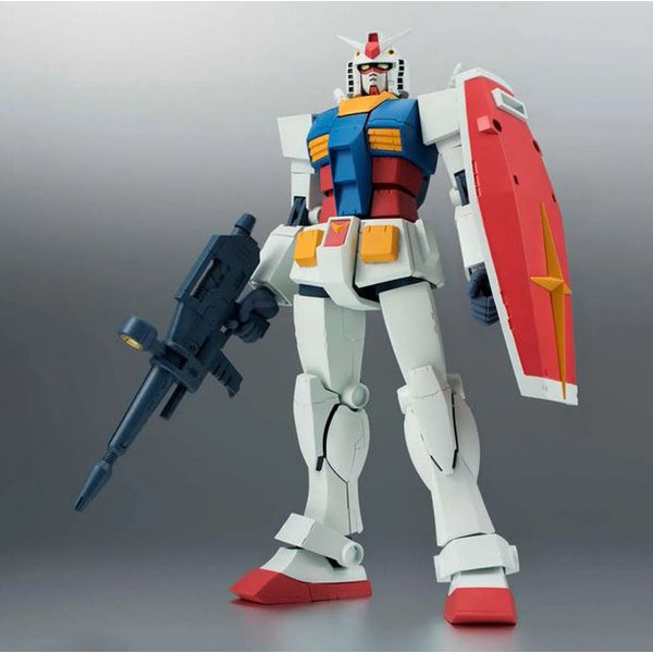 BEGINNER'S KIT - Rise of Gunpla