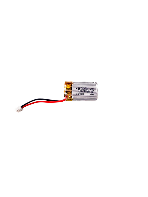 3.7V , 300mAh battery for BumbleB Whoop Pro