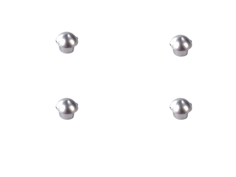 Propeller Caps (4pcs) for Zealot