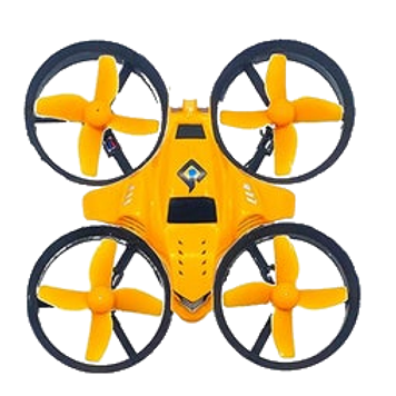 Whoop Pro Drone ONLY Replacement