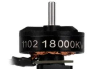 Motor for Ace Pilot (1102, 18000KV)