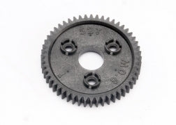 Spur gear, 52-tooth (0.8 metric pitch, compatible with 32-pitch) TRAXXAS 6843