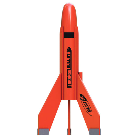 Estes Orange Bullet - EST7295