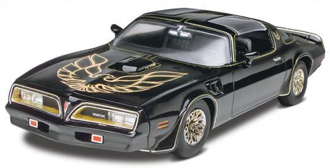 1/25 Smokey/Bandit '77 Pontiac Firebird - RMX854027