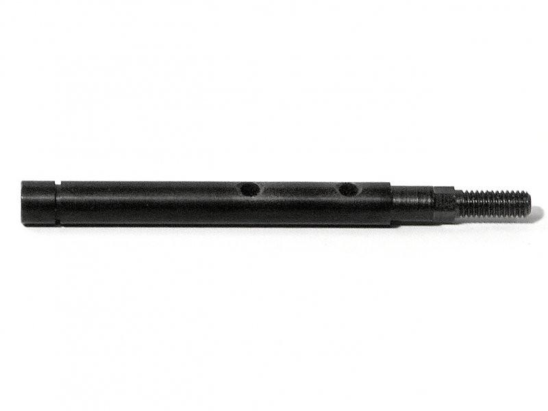 HPI #86089 - DRIVE SHAFT 6x70mm (BLACK)
