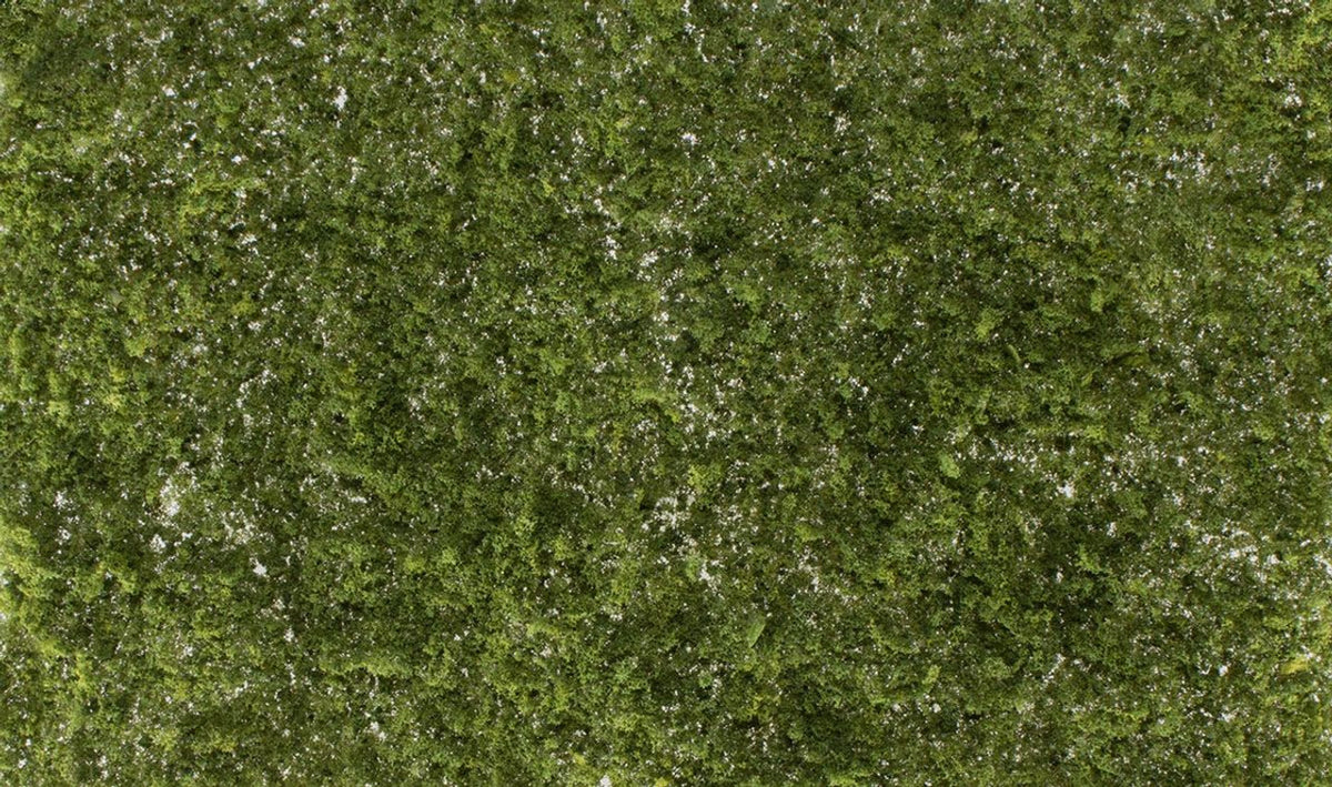 AGT Light Green Super Foliage - G6493