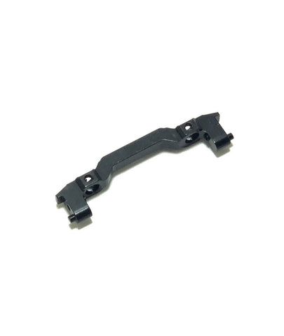 TrueRC Jeep Front Bumper Bracket SCX24 - TRC-030