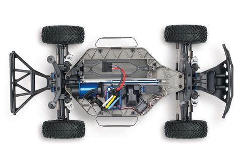 TRX68086-4 Slash 4X4 1/10 Scale 4WD TSM