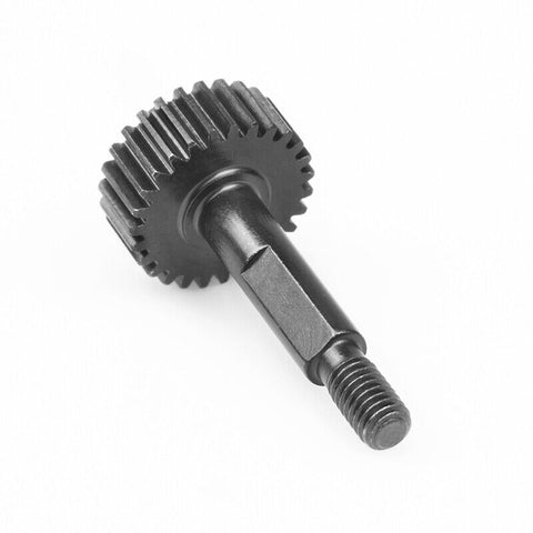 Axial SCX10 III AX103007 Gearbox Gears w/ Shaft 27T - TRC-075