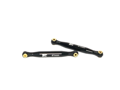 Aluminum Link Set For Axial SCX24 C10 Jeep 133.7mm - TRC-058