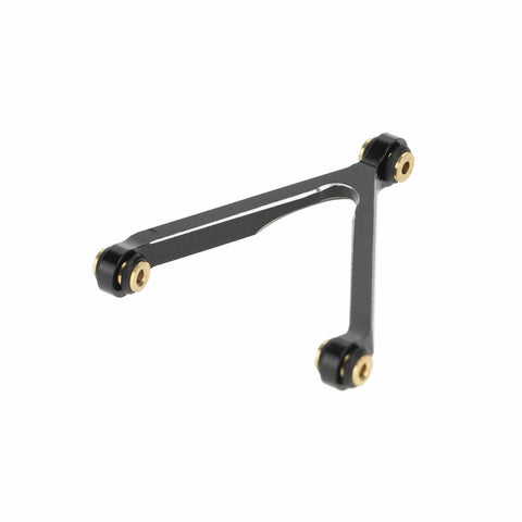 Aluminum Link Set For Axial SCX24 Deadbolt 133.5mm - TRC-057