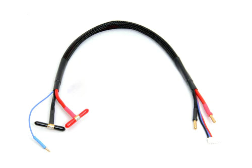 Pro Lead Cable 18 inches with a JST 7 Pin Balance Connector 18" & 28" - 1001-18G