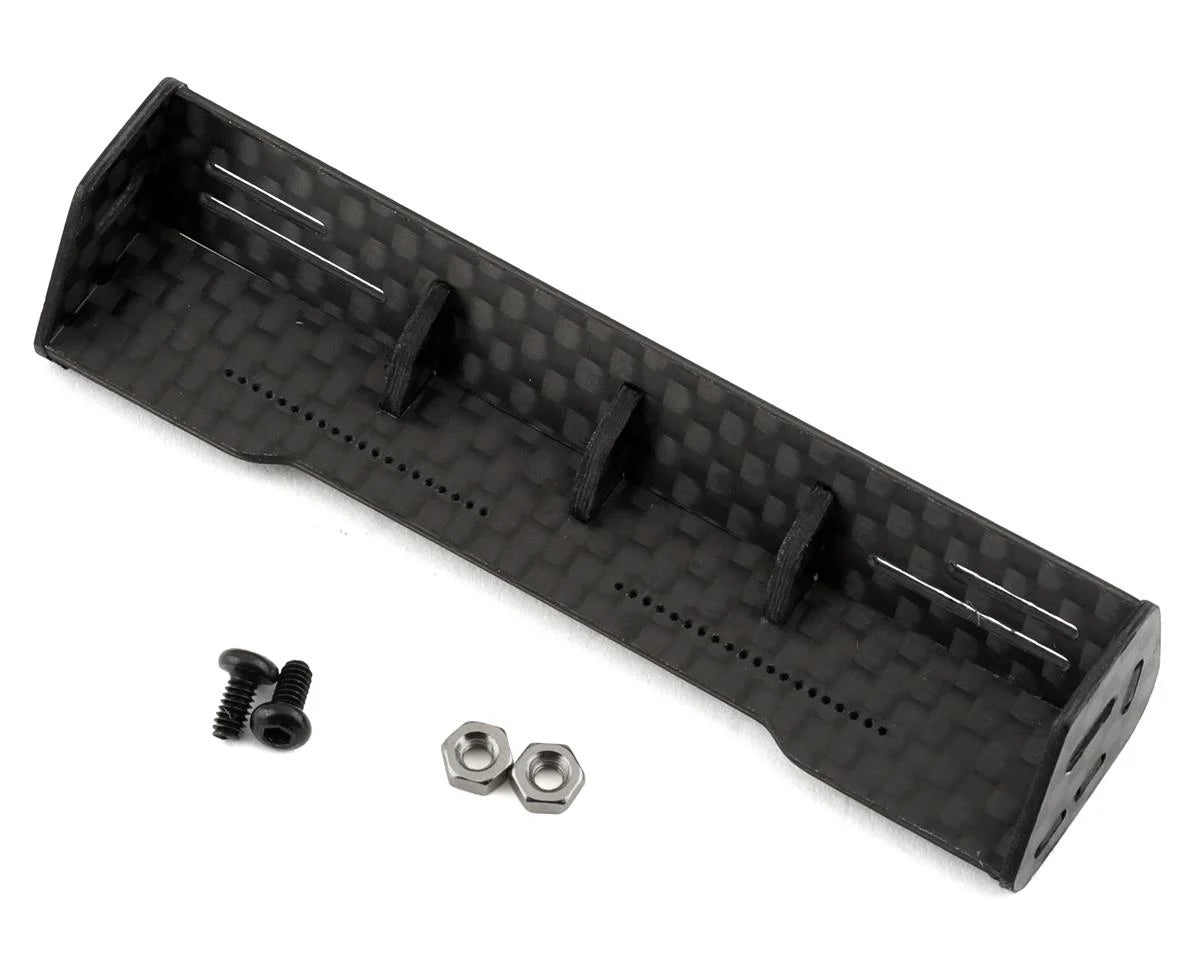 NEXX Racing Carbon Fiber Spoiler Set (Mini-Z & 1/28) (Type 2) - NX-288