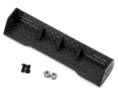 NEXX Racing Carbon Fiber Spoiler Set (Mini-Z & 1/28) (Type 2) - NX-288