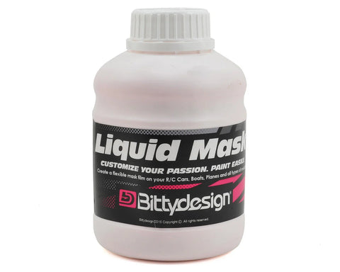Bittydesign Liquid Mask 16oz - BDY-LM16
