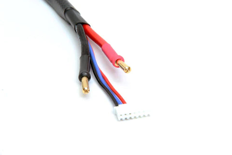 Pro Lead Cable 18 inches with a JST 7 Pin Balance Connector 18" & 28" - 1001-18G