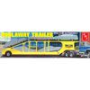 1/25 5-Car Haulaway Trailer