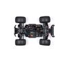 1/10 GRANITE 4X4 V3 3S BLX Brushless Monster Truck RTR, Red