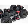 1/10 GRANITE 4X4 V3 3S BLX Brushless Monster Truck RTR, Red