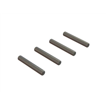 Pin 3.5x24mm (4) - ARA713030