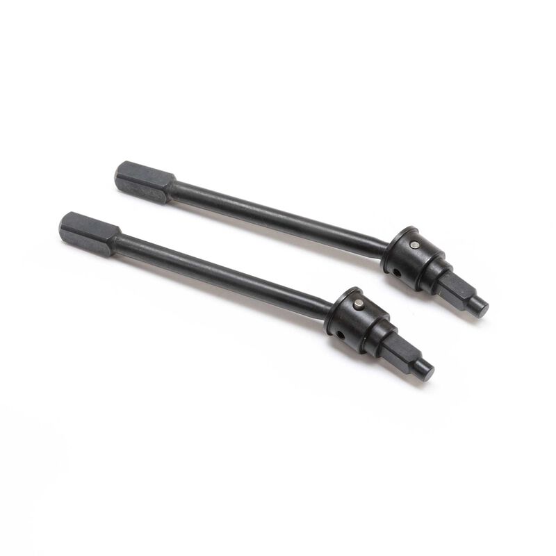 Universal Axle Set: UTB18 - AXI212003
