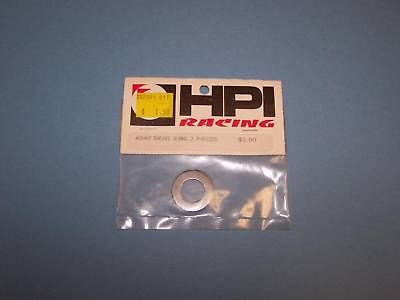 HPI RACING - DRIVE RING (2PCS.) #A040
