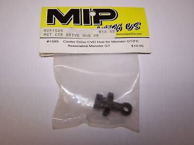MIP (ASC) MONSTER GT CENTER DRIVE CVD HUB #1585