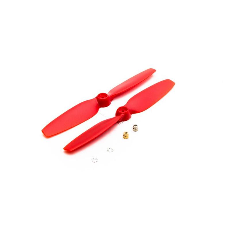 Red Propellers 200Qx