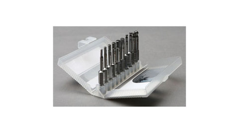 1/4" Drive Large Scale Tool Set, Metric: 50mm (DYNT1071)