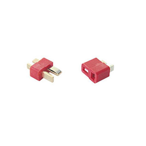 1300 2-Pin Ultra Plug Male/Female Set (WSDM3001)