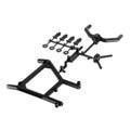 AX31013 Y-480 Roll Cage Tire Carrier