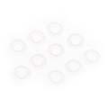 AX31076 O-Ring 3.8x1.9mm (P4) (10)