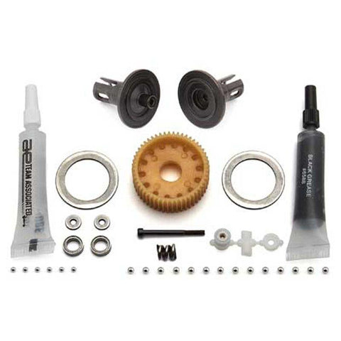 Ball Differential Kit: B6