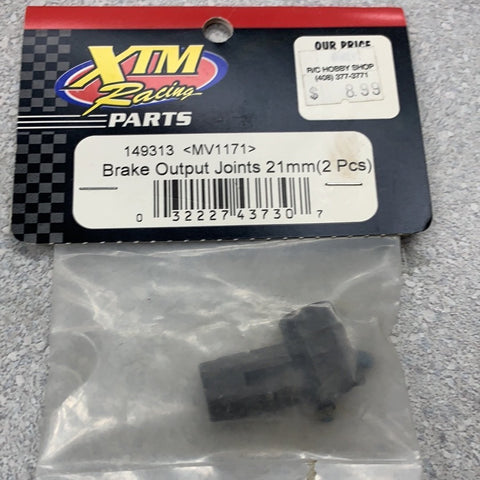 brake output joints 21mm 149313