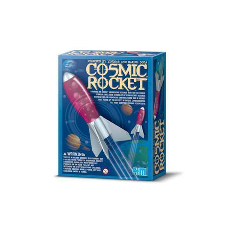 Cosmic Rocket Kit (3433)