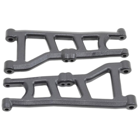 Front A-arms: ARRMA Typhon 4x4 3S BLX